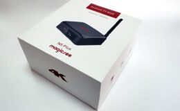TV-box Magicsee N5 Plus: recensione e caratteristiche