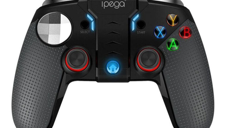 Gamepad Ipega PG-9099: recensione, caratteristiche Gamepad Ipega PG-9099: recensione, caratteristiche