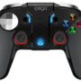 Gamepad Ipega PG-9099: recensione, caratteristiche