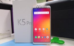 Lenovo K5 Pro 6/64 à 100 $: baisse de prix de 40 %
