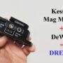 Kessler Mag Max 3A: adaptador para carga de tecnología