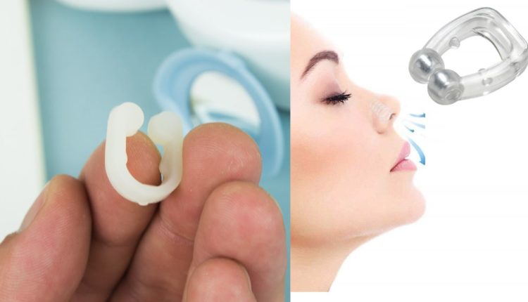 Клипса от храпа «Антихрап»: что это, отзывы