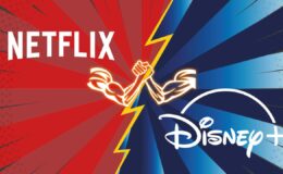 Netflix contre Disney Plus : la bataille pour le spectateur est en cours