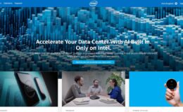 Driver e BIOS Intel vecchi rimossi dal server