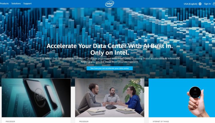 Старые драйвера и BIOS Intel удалены с сервера