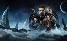 Espace : saison 5 – la série continue