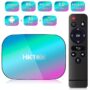 Smart TV Box HK1 BOX S905X3: Test, Eigenschaften