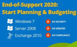 Windows 7: Support von Microsoft ist beendet