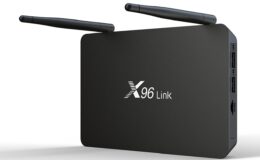 X96 LINK: TV-box e router in un unico dispositivo