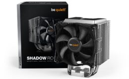 Be quiet! Shadow Rock 3: Features and Review