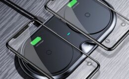 La migliore ricarica wireless per iPhone 11: Anker PowerWave