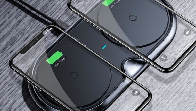 La migliore ricarica wireless per iPhone 11: Anker PowerWave