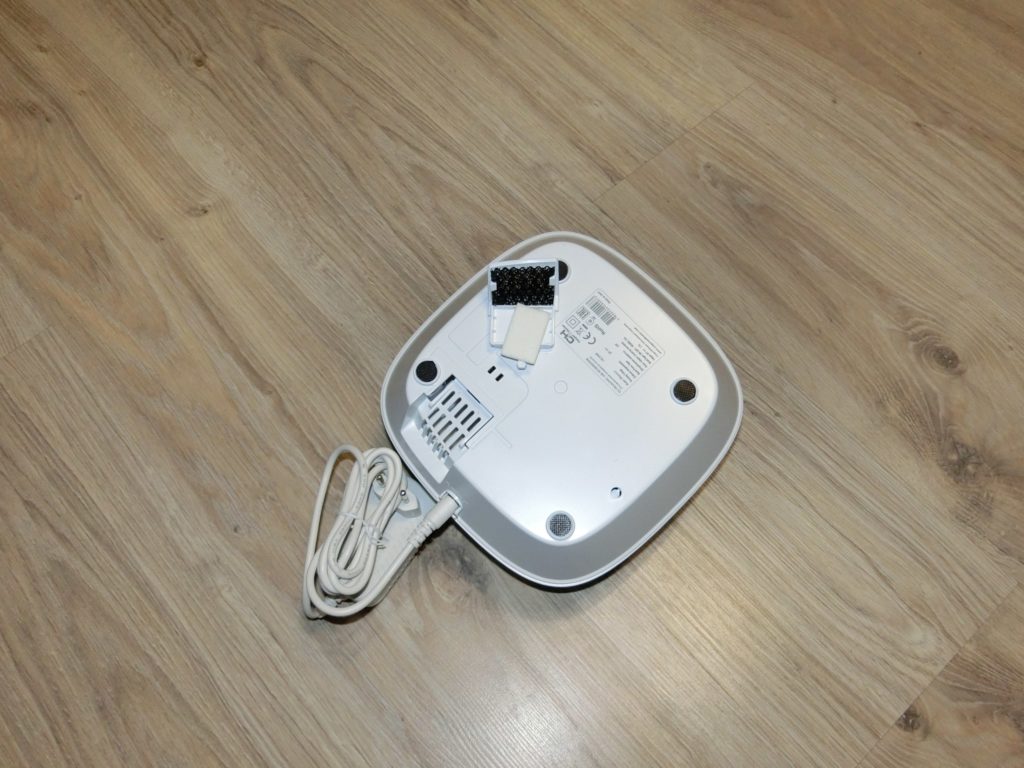 Home Humidifier: CH-2940T Crete Home Humidifier: CH-2940T Crete