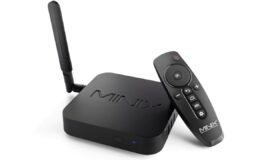 Minix Neo u22-XJ : aperçu, caractéristiques