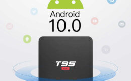TV-Box T95 SUPER (Android 10) : mauvais achat