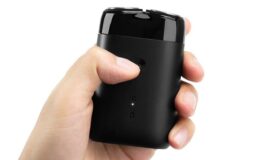 Xiaomi Mijia: rasatura elettrica per persone mobili