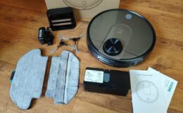 Xiaomi VIOMI V2 Pro – Staubsaugerroboter: Testbericht