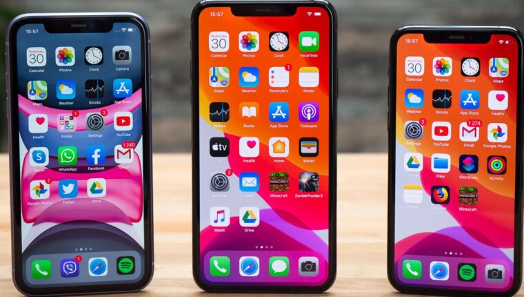 Apple iPhone 12: Gerüchte, Fakten und Überlegungen Apple iPhone 12: Gerüchte, Fakten und Überlegungen