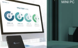Beelink MII-V – un degno sostituto del PC domestico e dei laptop