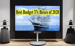 Meilleurs boîtiers TV économiques de 2020