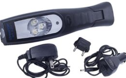Torcia King Tony 9TA24A: recensione e caratteristiche