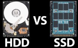 HDD vs SSD: was ist die richtige Wahl für PC und Laptop