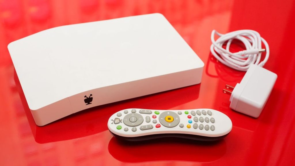 TV box TiVo Bolt review, specifications, reviews