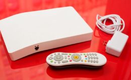 Boîtier TV TiVo Bolt : aperçu, caractéristiques, avis