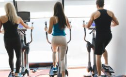 ¿Qué orbitrek es mejor comprar para casa