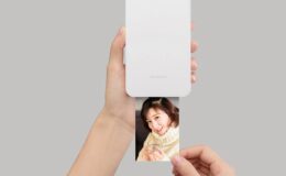 Stampante fotografica portatile Xiaomi Mi Pocket: gadget inutile da 60$