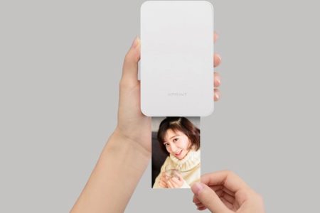 pocket printer xiaomi