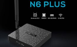 Magicsee N6 Plus: review, specifications, feedback