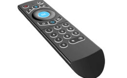 TÉLÉCOMMANDE G21 PRO : aperçu, caractéristiques
