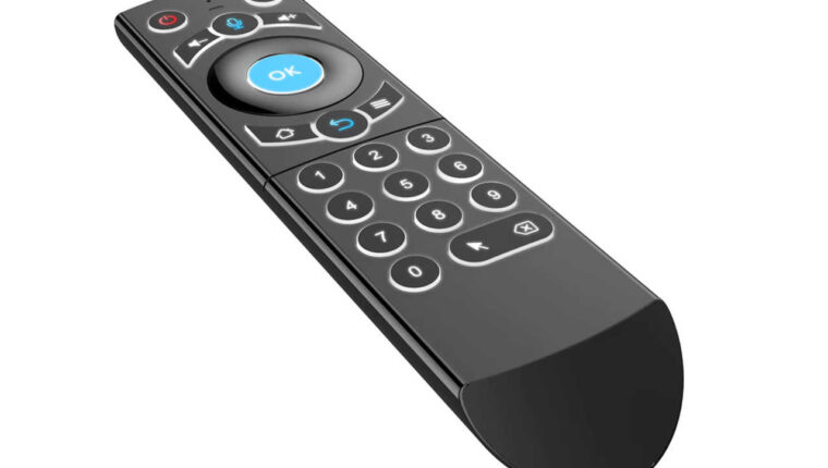 TÉLÉCOMMANDE G21 PRO : aperçu, caractéristiques TÉLÉCOMMANDE G21 PRO : aperçu, caractéristiques