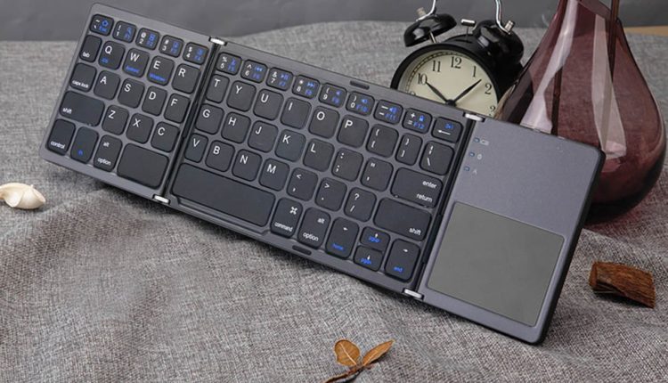 vontar-wireless-keyboard-folding-bluetooth