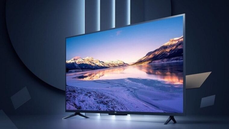 Xiaomi: Televisor OLED en cada hogar Xiaomi: Televisor OLED en cada hogar