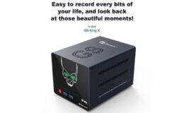 Beelink GS-King X: Review, Specifications