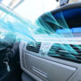 ¿Cuánta potencia consume el aire acondicionado del automóvil?