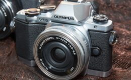 Olympus – fin de l'ère des appareils photo numériques