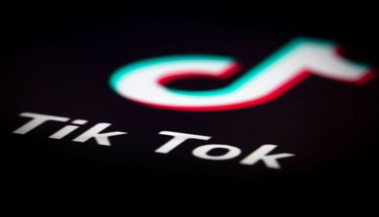 TikTok ворует персональную информацию со смартфонов