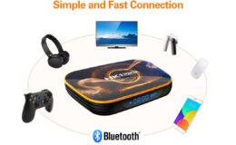 VONTAR HK1 RBOX TV BOX: The Worst Purchase