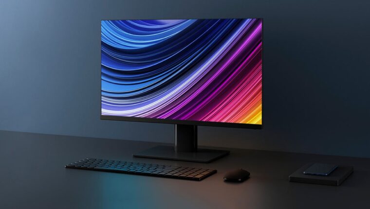 Xiaomi Redmi 1A Monitor for $85: An Interesting Purchase