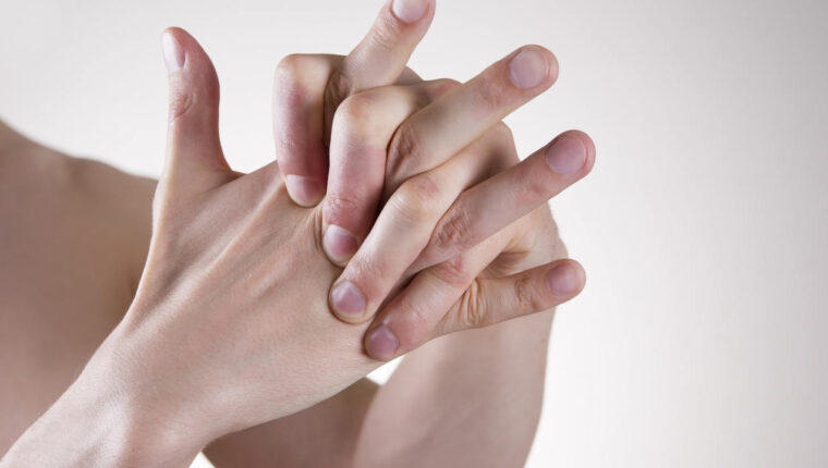 Cracking in Joints: Causes and Is It Harmful
