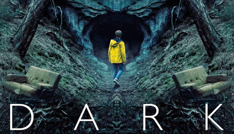 Тьма: телесериал с элементами научной фантастики