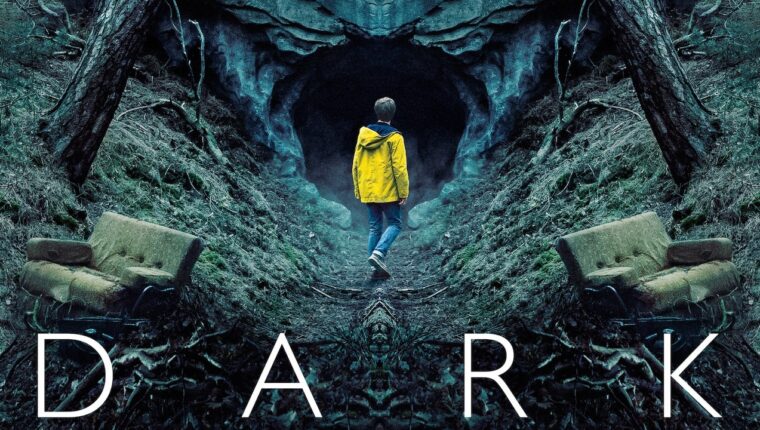 Dark: Science-Fiction-Serie mit Elementen Dark: Science-Fiction-Serie mit Elementen