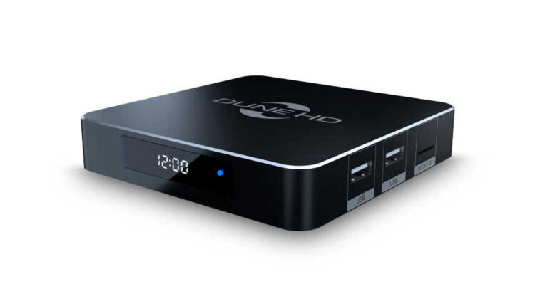 Dune HD RealBox 4K TV Box Worth Buying