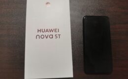HUAWEI nova 5T: günstiges und hochwertiges Smartphone