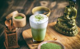 Matcha: cos'è, benefici, come preparare e bere