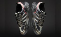 Sneakers Adidas CG Polta AKH I: ibrido tra Climacool JawPaw e Samba