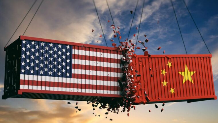 The US-China Trade War Has Reached the Point of No Return The US-China Trade War Has Reached the Point of No Return